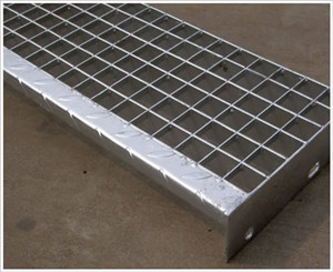 鋼格板 鋼格板
