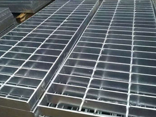 鍍鋅格柵板 鍍鋅格柵板