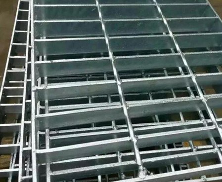鋼格柵板 鋼格柵板