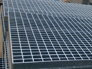 平臺格柵板 平臺格柵板