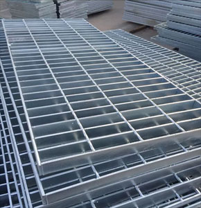 鋼格板經(jīng)過加工之后會(huì)增重多少呢?怎么算? 鋼格板經(jīng)過加工之后會(huì)增重多少呢?怎么算?