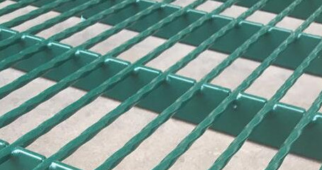 金屬包塑鋼格地網(wǎng) 金屬包塑鋼格地網(wǎng)