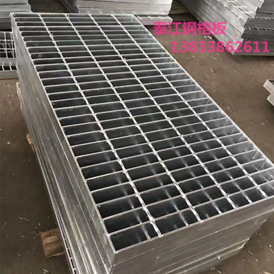 G253/30/100鋼格板價(jià)格是多少錢？如何計(jì)算成本？