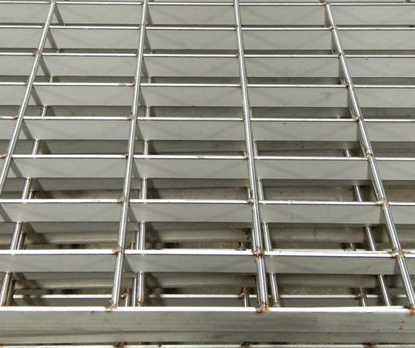 304不銹鋼鋼格柵板，316L網(wǎng)格柵板耐酸堿，耐腐蝕