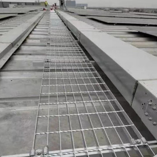 光伏發(fā)電用鋼格柵板 光伏發(fā)電用鋼格柵板