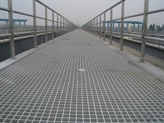 格柵板平臺 格柵板平臺